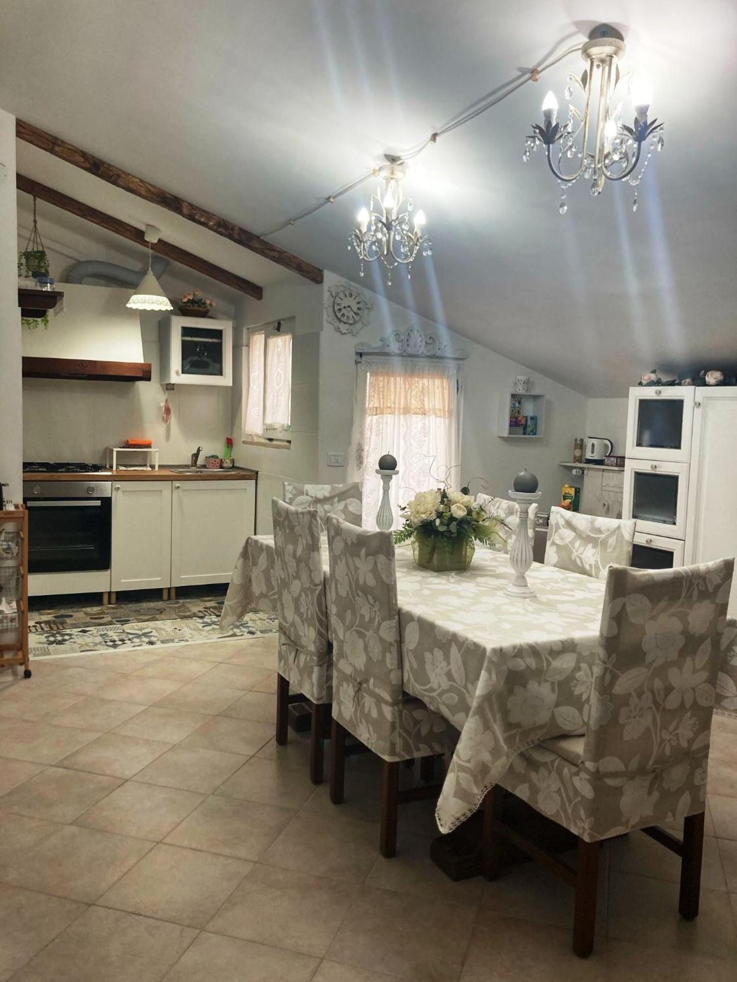 Dimora Majella Apartment Chieti Exterior photo